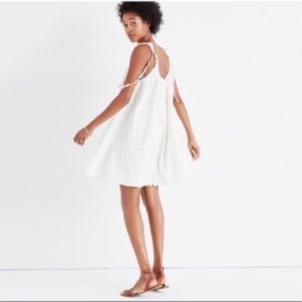 Madewell Havanna Dress
